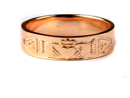 Celtic Gold