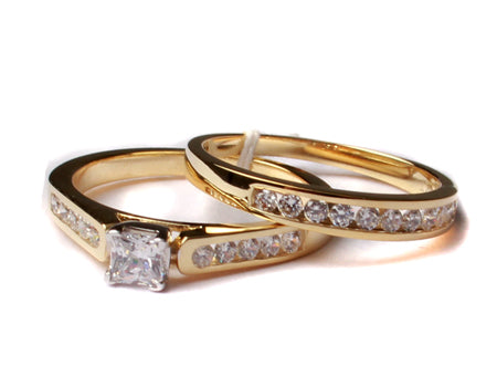 Gold Collection