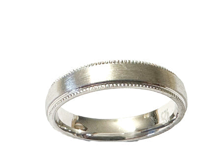 Men's Silver