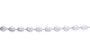 A Silver Celtic Bracelet
