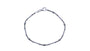 A Simply Silver Bracelet