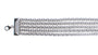A Simply Silver Bracelet