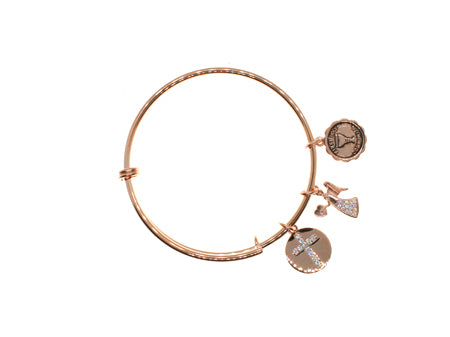 Kids Holy Communion Bangle