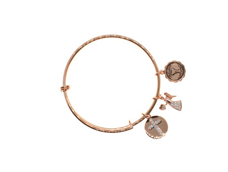 Kids Holy Communion Bangle