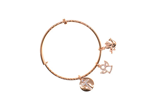 Kids Holy Communion Bangle
