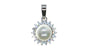 A Pearl Pendant