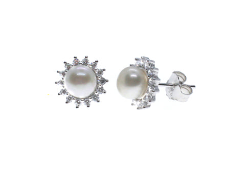 Pearl Earring