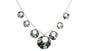 A Silver Necklace