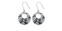 Simply Silver Earring