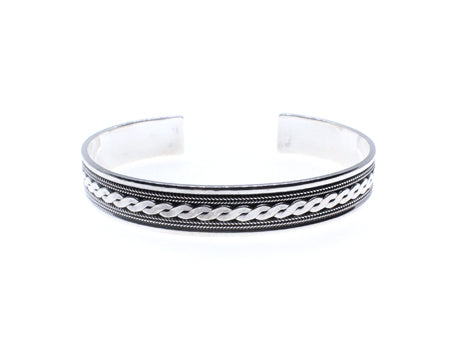 Celtic Bangle
