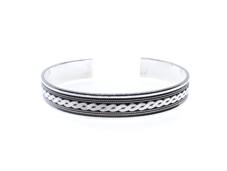 Celtic Bangle