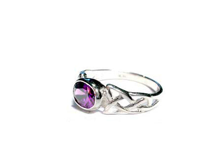 Celtic Ring