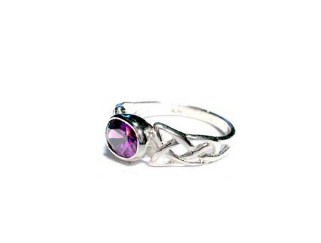 Celtic Ring