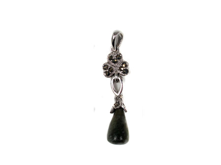 Connemara Pendant.