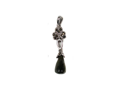 Connemara Pendant.
