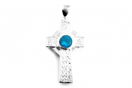 Celtic Cross
