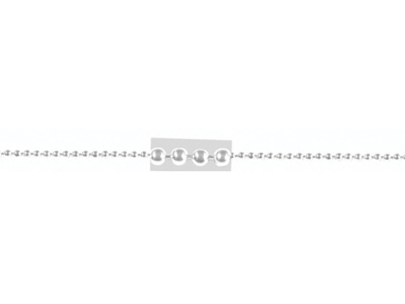Ball Chain 1.5 mm