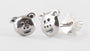 A Kids Pig Earring