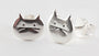 A Kids Cat Earring