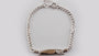 A Kids Heart Id Braclet