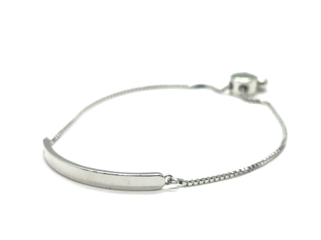 A Kids Id Bracelet