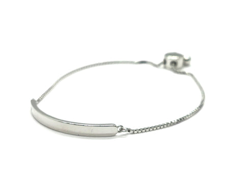 A Kids Id Bracelet