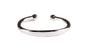 Kids Solid Heavy weight Torq Bangle