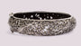Marcasite Bangle