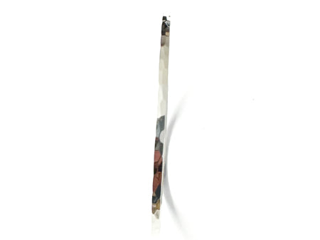 Simply Silver Bangle
