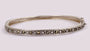 Marcasite Bangle