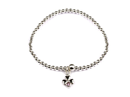 Kids Celtic Charm Bracelet