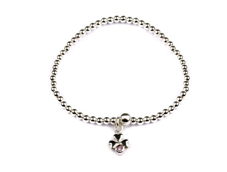 Kids Celtic Charm Bracelet