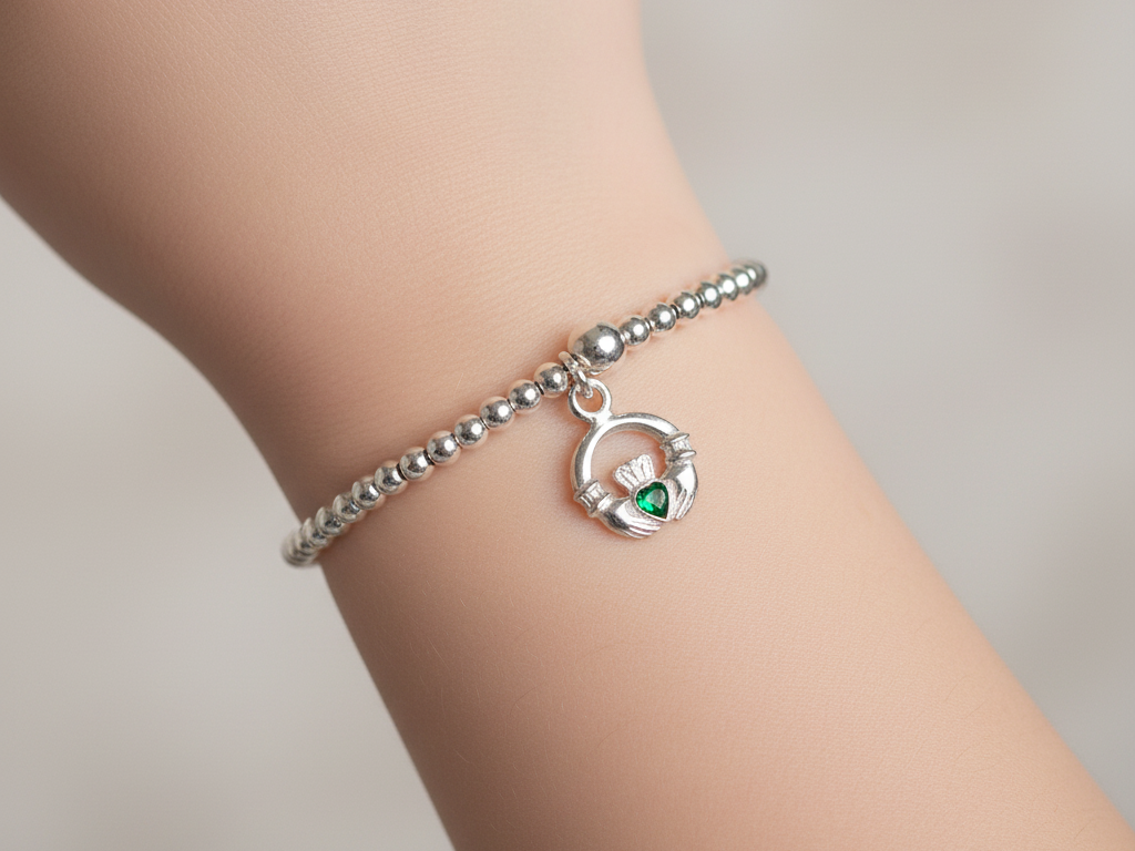 Child’s Charm Bracelets