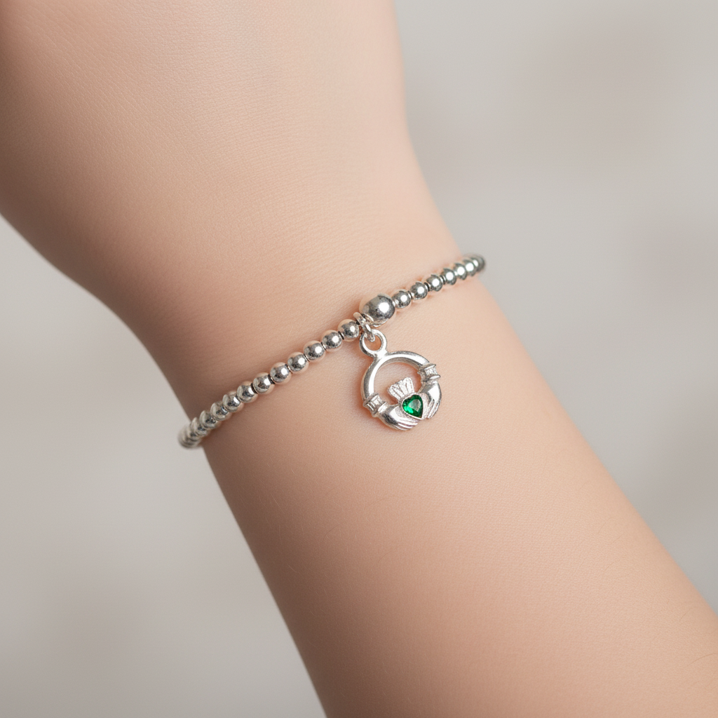 Child’s Charm Bracelets