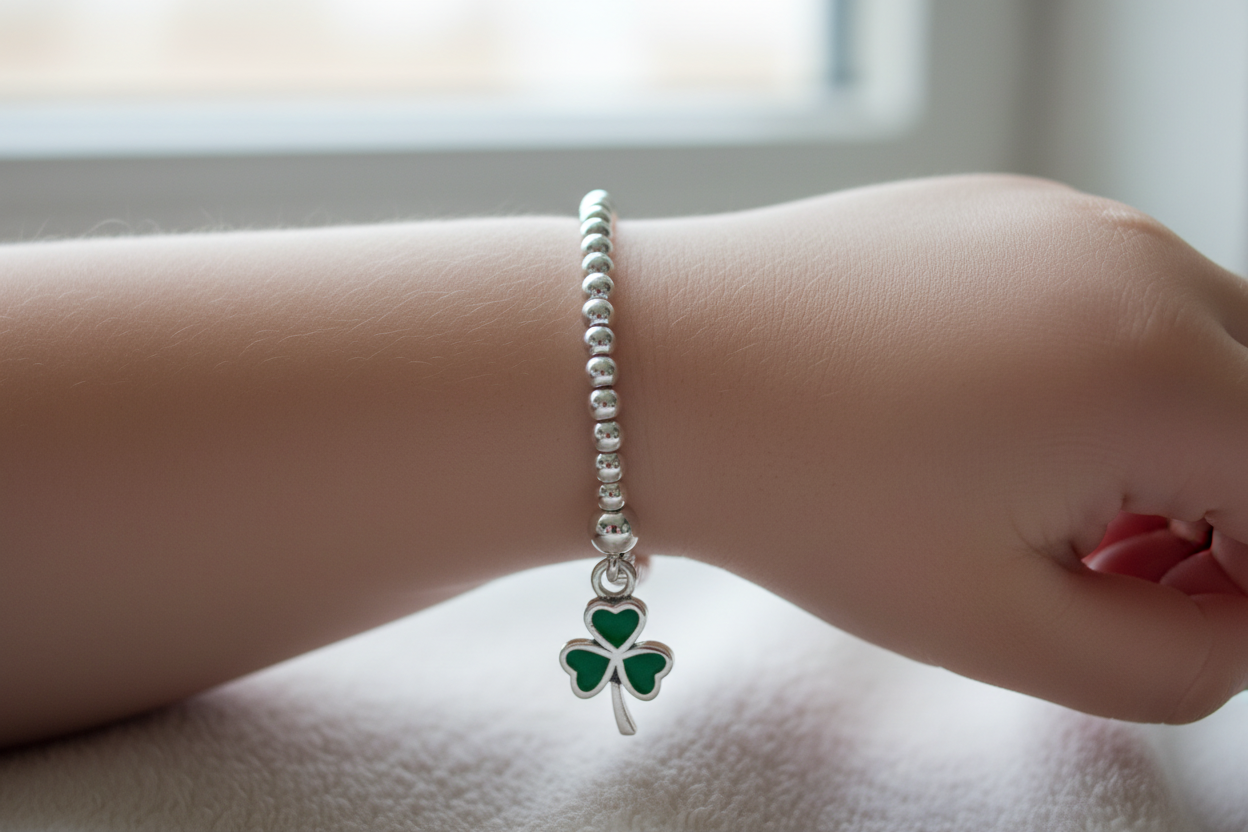 Child’s Charm Bracelets