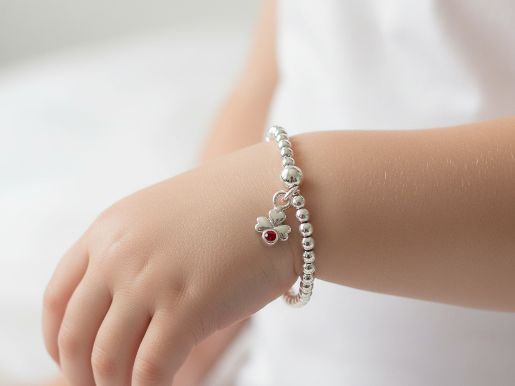 Child’s Charm Bracelets