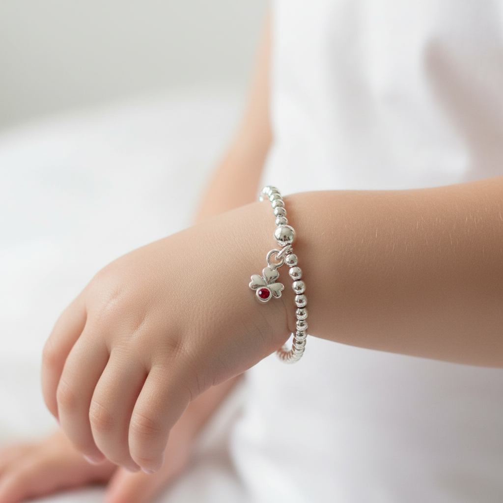 Child’s Charm Bracelets