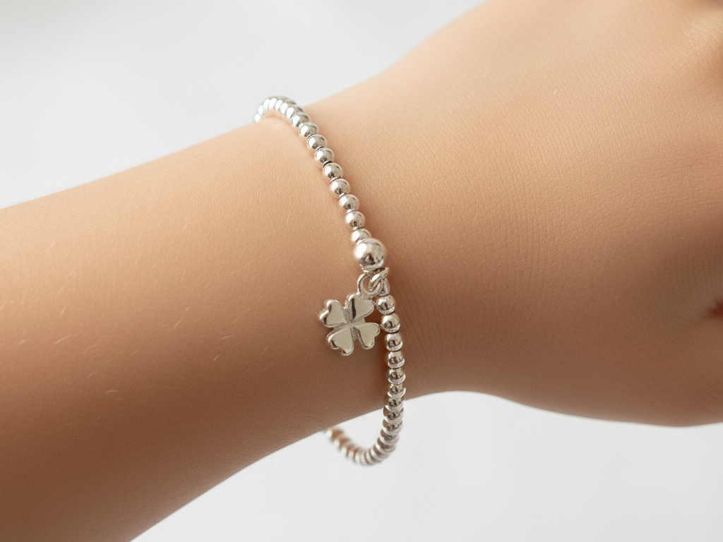 Child’s Charm Bracelets