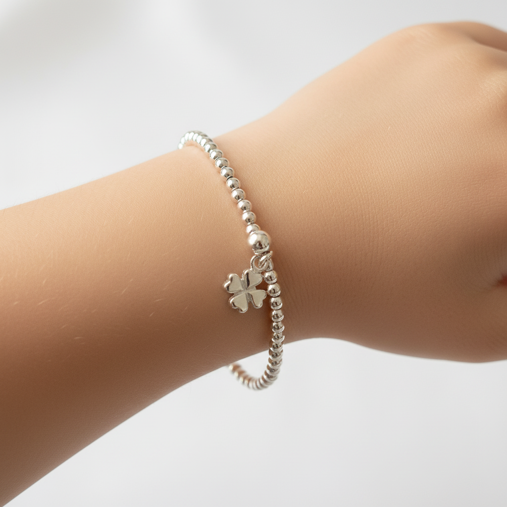 Child’s Charm Bracelets