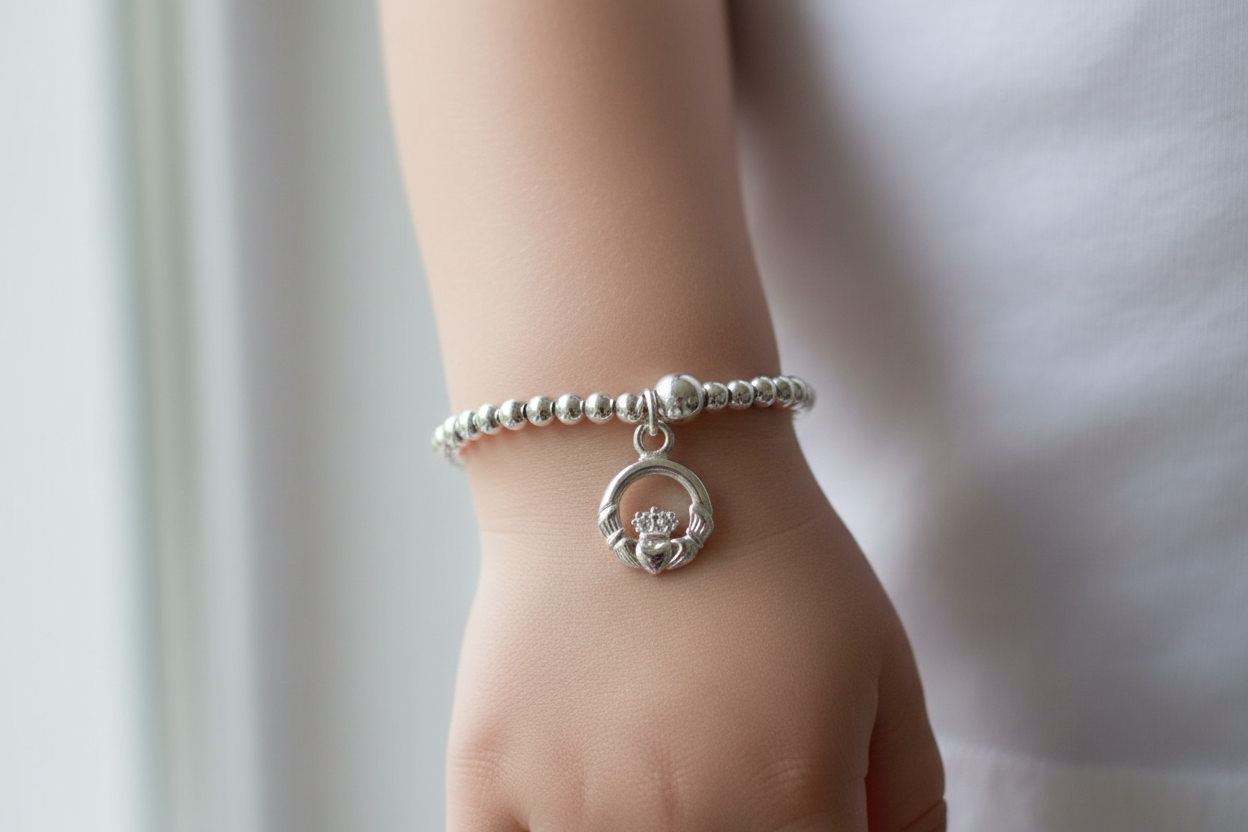 Child’s Charm Bracelets