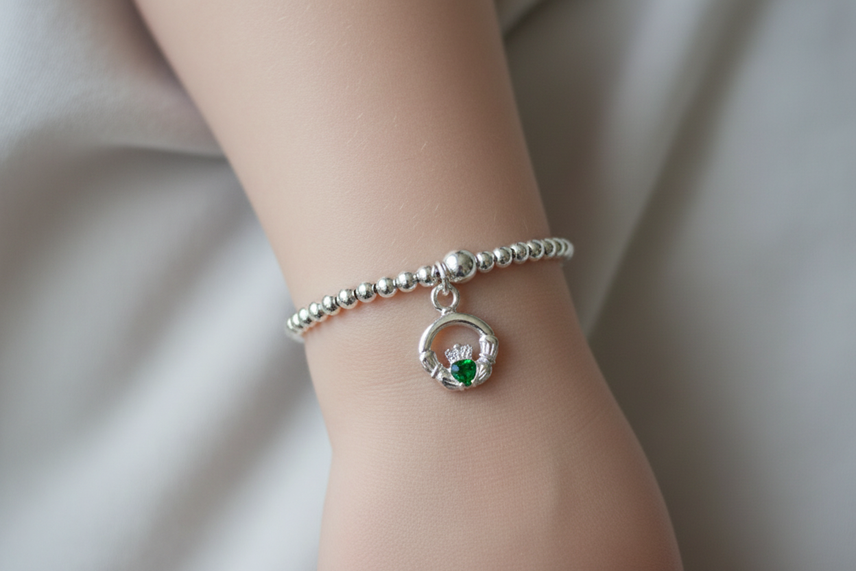 Child’s Charm Bracelets