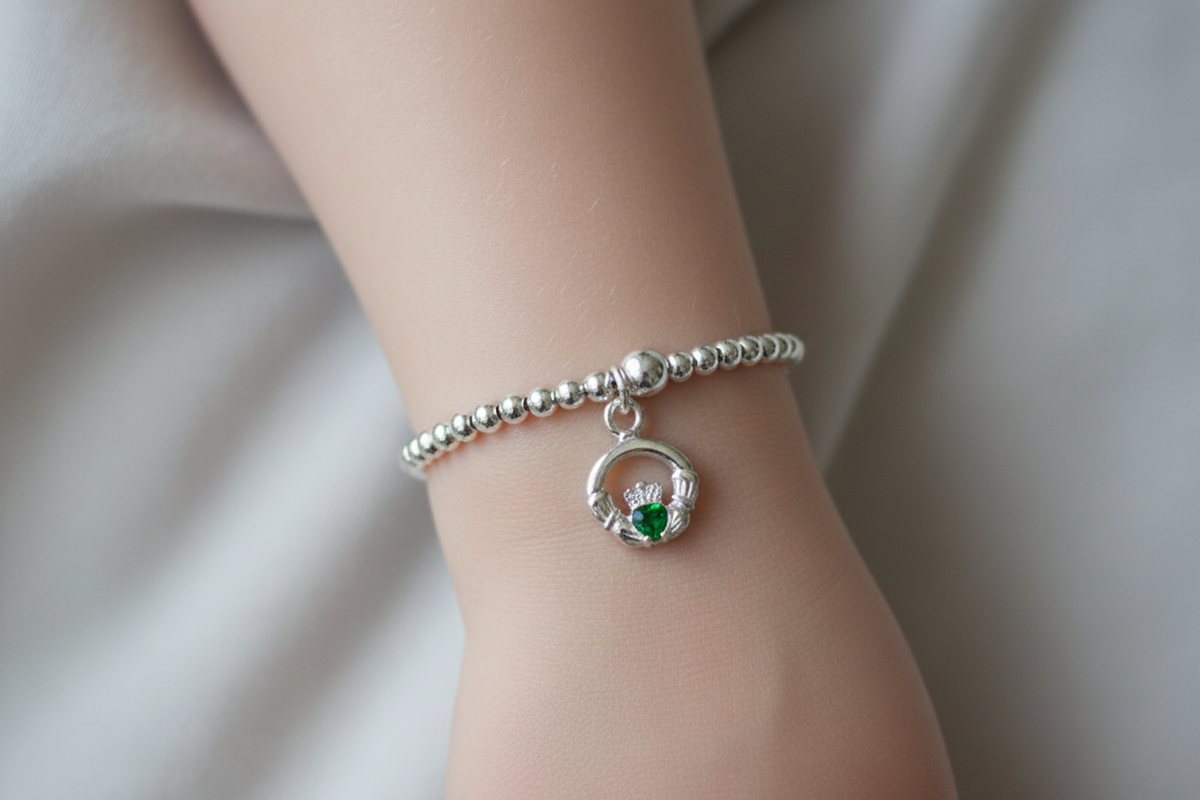 Child’s Charm Bracelets