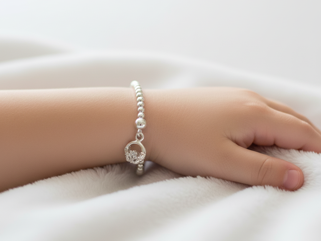 Child’s Charm Bracelets