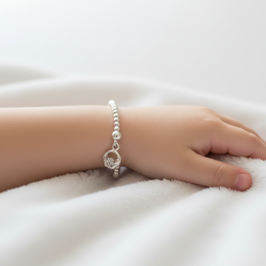 Child’s Charm Bracelets