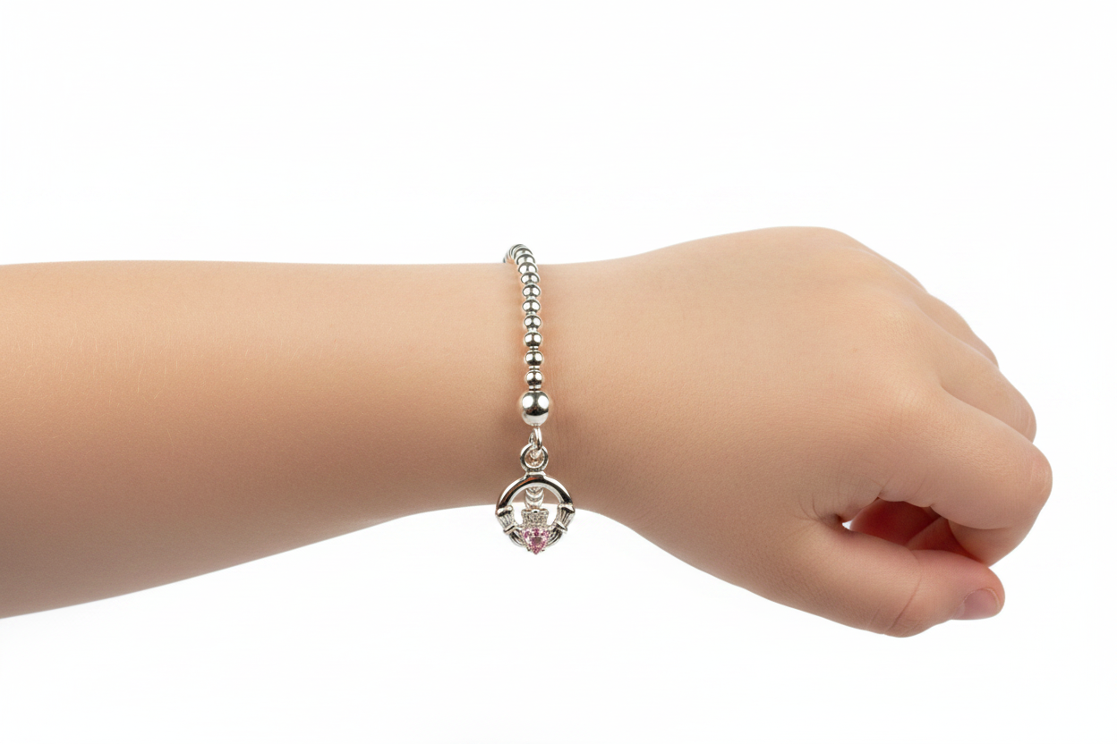 Child’s Charm Bracelets