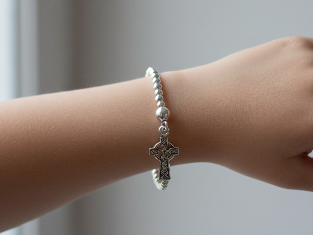 Child’s Charm Bracelets