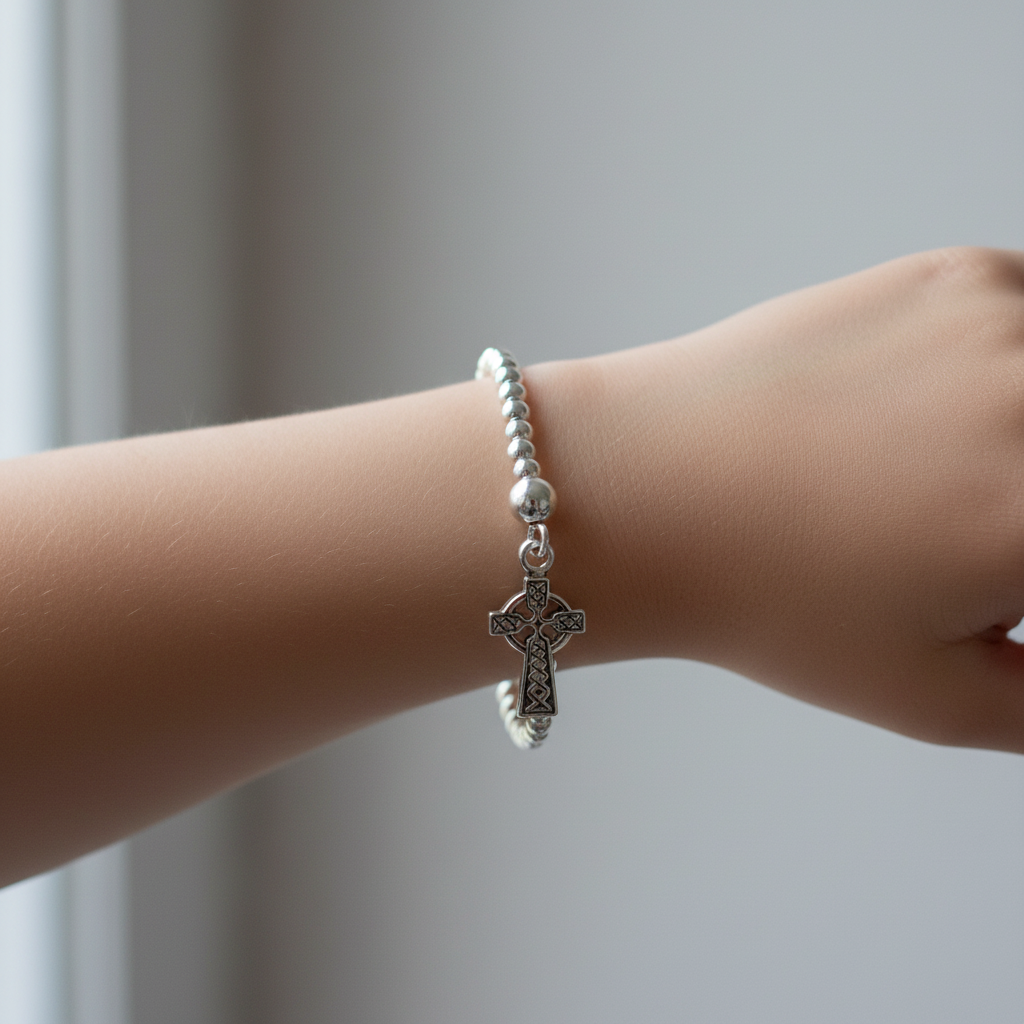 Child’s Charm Bracelets