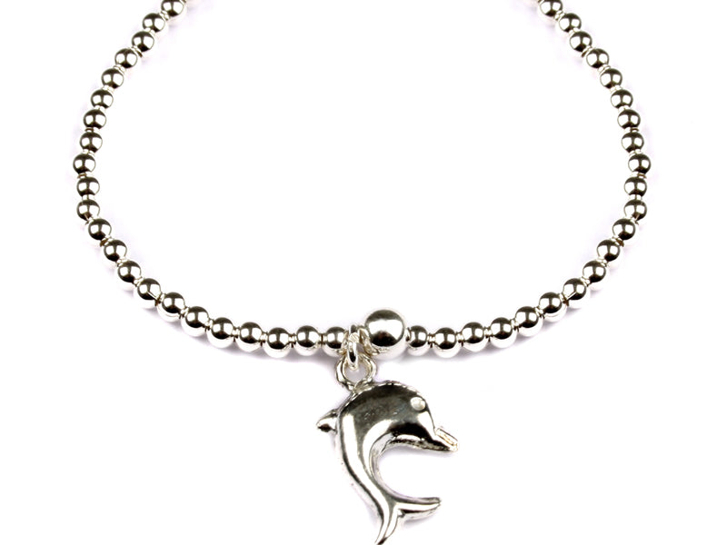 Child’s Charm Bracelets