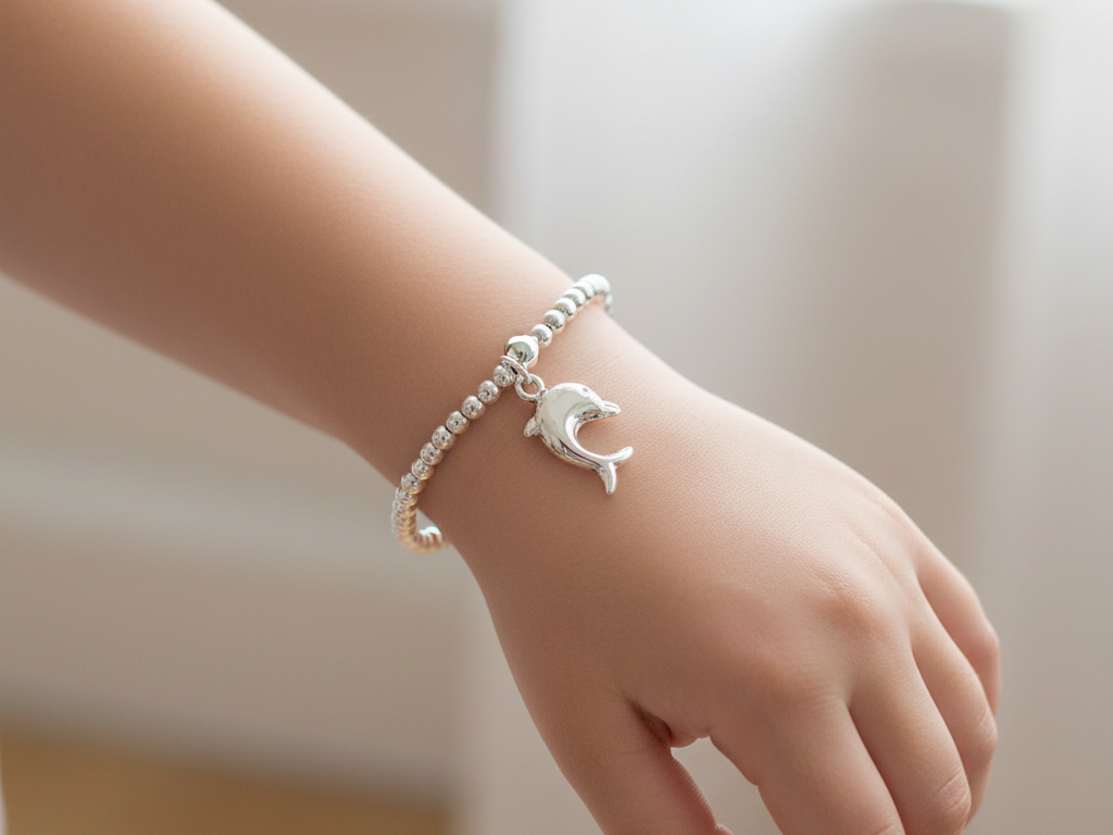 Child’s Charm Bracelets
