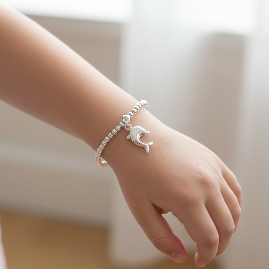 Child’s Charm Bracelets